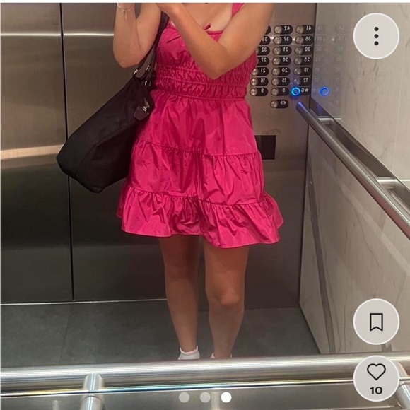 Aritzia martine dress - Picture 2 of 2